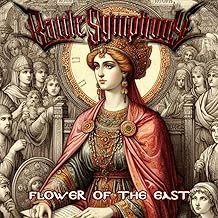 Battle Symphony : Flower of the East